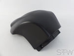 Carbon matt Tankcover Airbox mit Lufteinlässen für Buell XB9 XB12 1125 EBR - STW-Solutions