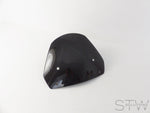 Carbon glanz Windshield Frontmaske Windschild für Buell Ulysses X XT - STW-Solutions