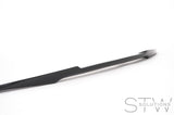 Carbon Heckspoiler / Hecklippe / Abrisskante V4 passend für BMW 4er F32 - STW-Solutions
