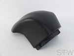 Carbon matt Tankcover Airbox für Buell XB9 XB12 1125 EBR - STW-Solutions