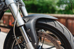 Carbon matt Schutzblech Frontfender Kotflügel für Buell XB9 XB12 1125 R S - STW-Solutions