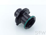 Turbo Outlet Muffler 1.8 + 2.0 TSI TFSI EA888 - Golf 7 GTI R Polo GTI Cupra R - STW-Solutions