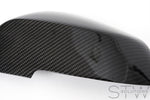 Carbon Spiegelkappen passend für BMW Fx 1er 2er 3er 4er - STW-Solutions