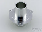 Audi A3 8P TT 8J 200PS 2.0 TFSI - K03 Turbo Outlet Upgrade - ohne Schalldämpfer - STW-Solutions