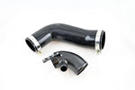 Turbo Inlet + Silikon Ansaugschlauch für Skoka Octavia Superb 3 2.0 TSI EA888 - STW-Solutions
