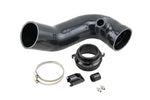 motorsport silicone intake hose turbo inlet for AUDI S3 8Y (MK4) -> RHD - STW-Solutions