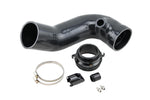 Motorsport Silikon Ansaugschlauch Turbo Inlet für AUDI S3 8Y (MK4) - STW-Solutions