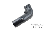 motorsport silicone intake hose turbo inlet for AUDI S3 8Y (MK4) -> RHD - STW-Solutions