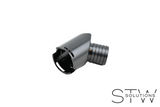 motorsport silicone intake hose turbo inlet for AUDI S3 8Y (MK4) -> RHD - STW-Solutions