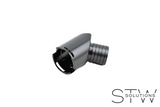 Motorsport Silikon Ansaugschlauch Turbo Inlet für SKODA Superb 280  >2021 - STW-Solutions