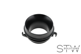 motorsport silicone intake hose turbo inlet for AUDI S3 8Y (MK4) -> RHD - STW-Solutions