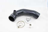 Motorsport Silikon intake hose Turbo Inlet VW Golf 7 GTI R ED40 / Arteon RHD - STW-Solutions