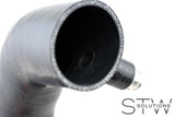 Silikon Ansaugschlauch Turbo Inlet für SKODA Octavia VRS / Suberb 280 - STW-Solutions