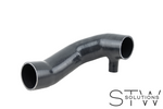 Motorsport Silikon intake hose Turbo Inlet VW Golf 7 GTI R ED40 / Arteon RHD - STW-Solutions