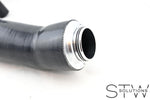 Motorsport Silikon intake hose Turbo Inlet VW Golf 7 GTI R ED40 / Arteon RHD - STW-Solutions