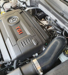 Turbo Silikon Ansaugschlauch VW Arteon 1 Golf 7 Tiguan 2 2.0 TFSI EA888 - STW-Solutions