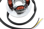 elektronische Hochleistungszündung 12V für VESPA 50-125 ET3 Special S N R PK 19mm - STW-Solutions