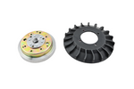 elektronische Hochleistungszündung 12V für VESPA 50-125 ET3 Special S N R PK 19mm - STW-Solutions