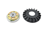 elektronische Hochleistungszündung 12V für VESPA 50-125 ET3 Special S N R PK 19mm - STW-Solutions