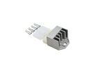 elektronische Hochleistungszündung 12V für VESPA 50-125 ET3 Special S N R PK 20mm - STW-Solutions
