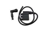 elektronische Hochleistungszündung 12V für VESPA 50-125 ET3 Special S N R PK 19mm - STW-Solutions