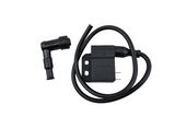 elektronische Hochleistungszündung 12V für VESPA 50-125 ET3 Special S N R PK 19mm - STW-Solutions