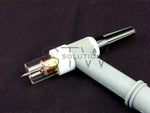 WIG TIG Schweißbrenner Glas Gasdüse XS SMALL SR WP 9 20 17 18 26 Gaslinse 2,4mm - STW-Solutions