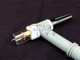 WIG TIG Schweißbrenner Glas Gasdüse XS SMALL SR WP 9 20 17 18 26 Gaslinse 2,4mm - STW-Solutions
