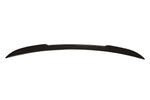 Carbon Abrisskannte / Hecklippe / Heckspoiler passend für BMW Z4 E86 - STW-Solutions