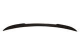 Carbon Abrisskannte / Hecklippe / Heckspoiler passend für BMW Z4 E86 - STW-Solutions
