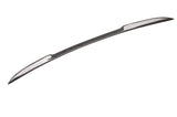 Carbon Abrisskannte / Hecklippe / Heckspoiler passend für BMW Z4 E86 - STW-Solutions