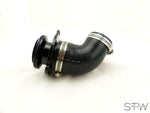 VW Scirocco R / Seat Leon Cupra + R - VAG 2,0 TFSI K04 Turbo Outlet KIT - STW-Solutions