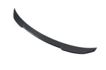 Carbon CS Spoiler Abrisskante Heckspoiler Hecklippe für BMW M3 F80 F30 - STW-Solutions