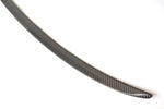 Carbon Spoiler Abrisskante Heckspoiler Hecklippe für BMW 3er G20 G80 M3 Typ MP - STW-Solutions