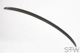 Carbon Spoiler Abrisskante Heckspoiler Hecklippe für BMW 3er G20 G80 M3 Typ MP - STW-Solutions