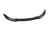 Carbon CS Frontspoiler Frontlippe Splitter für BMW M3 F80 + M4 F82 F83 - STW-Solutions
