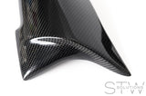 Carbon Sport Spiegelkappen passend für BMW 1er F40 (ab Bj. 2019) - STW-Solutions