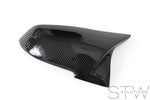 Carbon Sport Spiegelkappen passend für BMW X1 F48 / F49 (ab Bj. 2015) - STW-Solutions
