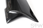 Carbon Sport Spiegelkappen passend für BMW X1 F48 / F49 (ab Bj. 2015) - STW-Solutions