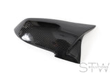 Carbon Sport Spiegelkappen passend für Toyota Supra GR A90 - STW-Solutions