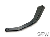 Front-Flaps Frontsplitter passend für BMW 3er G20 G21 - STW-Solutions