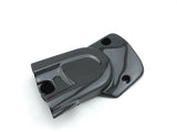 Carbon glanz Riemenabdeckung Pulley Sprocket Cover für Buell XB9 XB12 2003-2005 - STW-Solutions