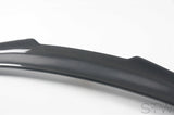 Carbon Heckspoiler Spoiler Hecklippe Abrisskante High-Performance für BMW M4 F82 - STW-Solutions