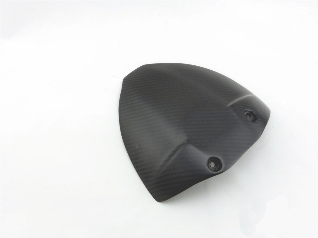 spritzschutz schutzblech Carbon Spritzschutz Schutzblech hinten für Buell XB9 XB12 2003-2005 – STW-Solutions