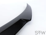 Carbon Performance Heckspoiler Spoiler Hecklippe Abrisskante für BMW M4 F82 - STW-Solutions