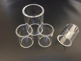 JUMBO Ersatzgläser Glas Gaslinse WP SR WIG TIG Schweißbrenner 17 18 26 Pyrex - STW-Solutions