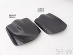 Carbon matt Spritzschutz Schutzblech hinten für Buell XB9 XB12 2003-2005 - STW-Solutions