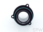 high Flow Turbo Outlet + Inlet / Ansaugstutzen -> Audi TT 1.8 / 2.0 TSI + TTS - STW-Solutions