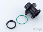 high Flow Turbo Outlet + Inlet -> für Skoda Octavia 5E 1.8 TSI + RS + 230 / 245 - STW-Solutions