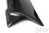 Carbon Sport Spiegelkappen passend für BMW Fx 1er 2er 3er 4er - STW-Solutions